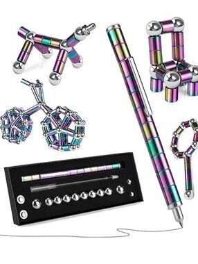 Fidget Pen